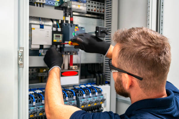 Best Affordable Emergency Electrician  in Mcelhattan, PA