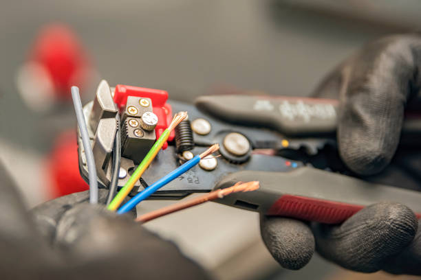 Best Electrical System Inspection  in Mcelhattan, PA