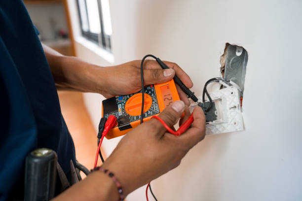Best Electric Panel Repair  in Mcelhattan, PA