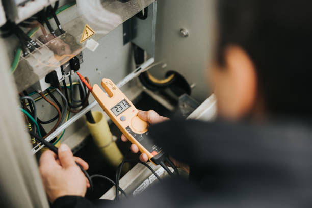 Best 24-Hour Electrician  in Mcelhattan, PA