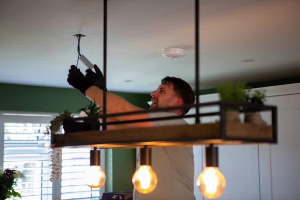 Best Electrical Wiring Services  in Mcelhattan, PA