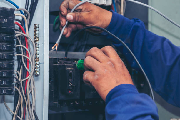 Best Electrical Outlet Repair  in Mcelhattan, PA