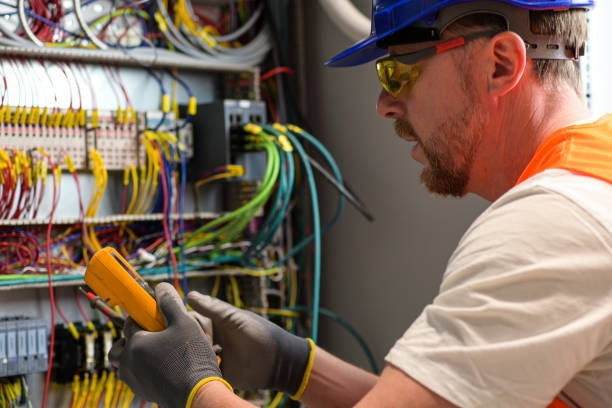 Best Emergency Electrician Near Me  in Mcelhattan, PA