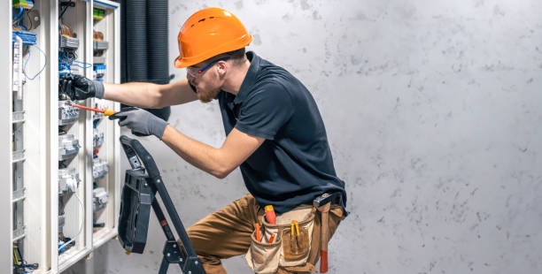 Best Commercial Electrician Services  in Mcelhattan, PA
