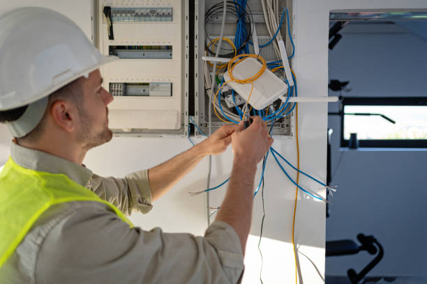 Best Emergency Electrician Near Me  in Mcelhattan, PA
